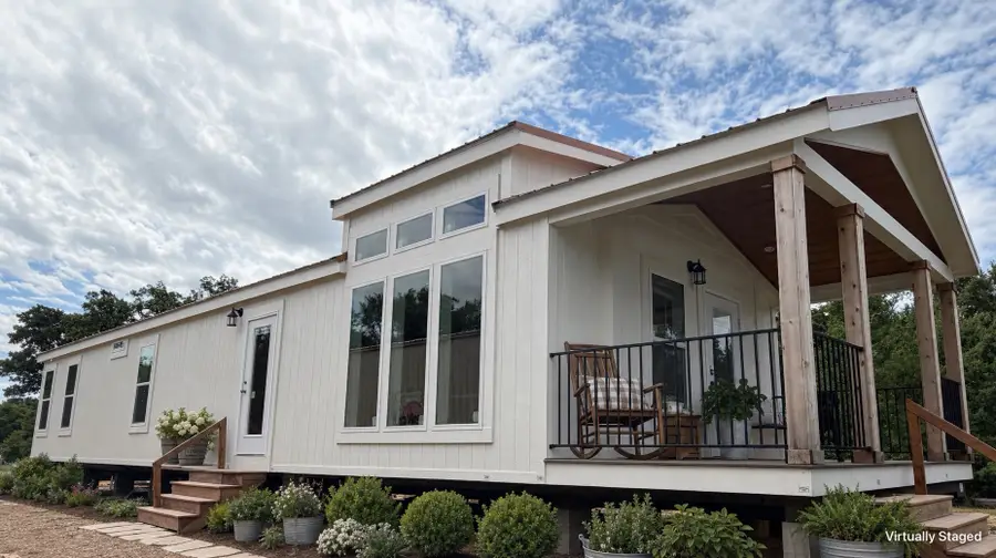 350 Cr 1070, Wortham, TX 76693 - #2