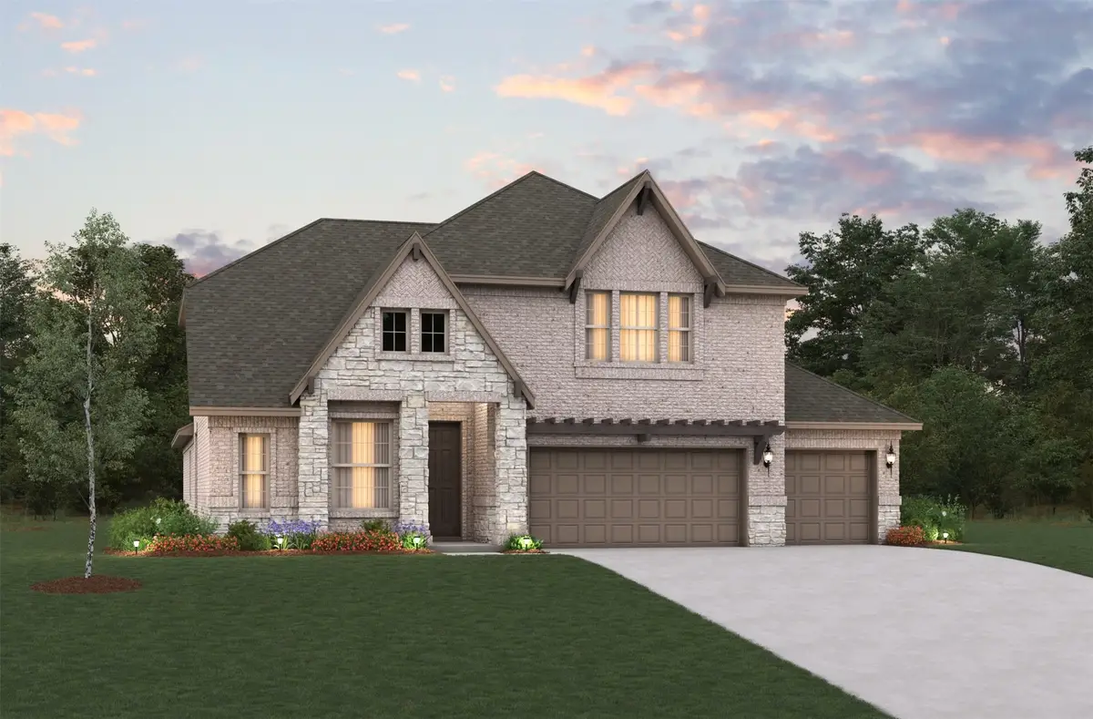 2608 Queenwood Street, Celina, TX 75009 - #1