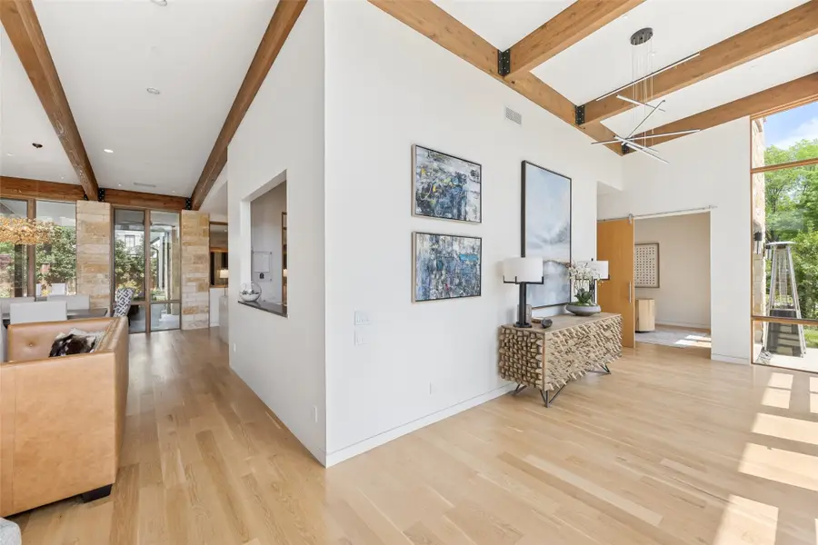 4028 Marquette Street, University Park, TX 75225 - #3