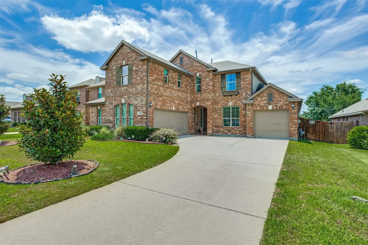 6409 Tuckers Place, Rowlett, TX 75089 - #1