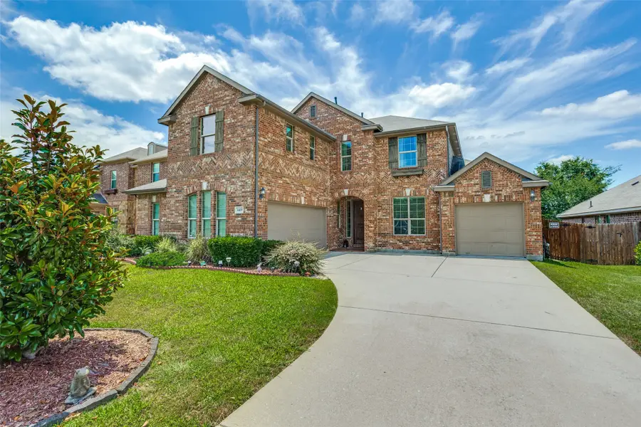 6409 Tuckers Place, Rowlett, TX 75089 - #2