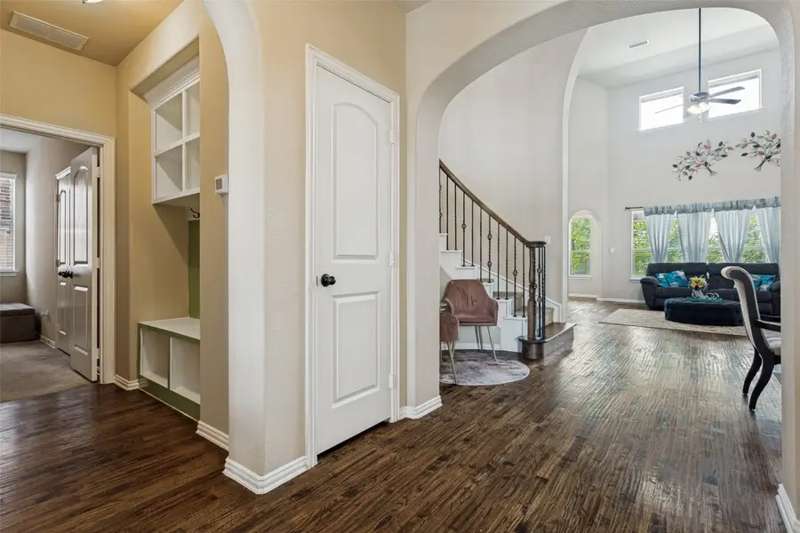 6409 Tuckers Place, Rowlett, TX 75089 - #3