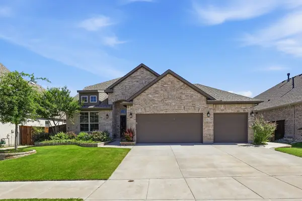 1813 Otwell Drive, Fort Worth, TX 76052