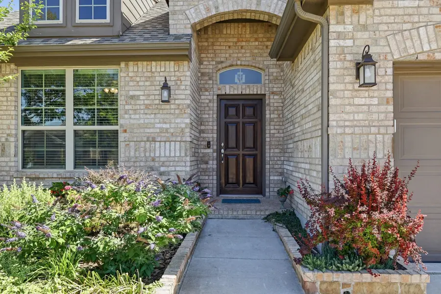 1813 Otwell Drive, Fort Worth, TX 76052 - #2