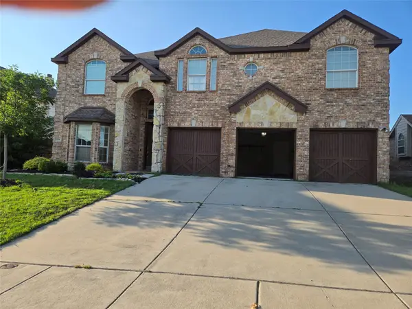 326 Equine Lane, Celina, TX 75009