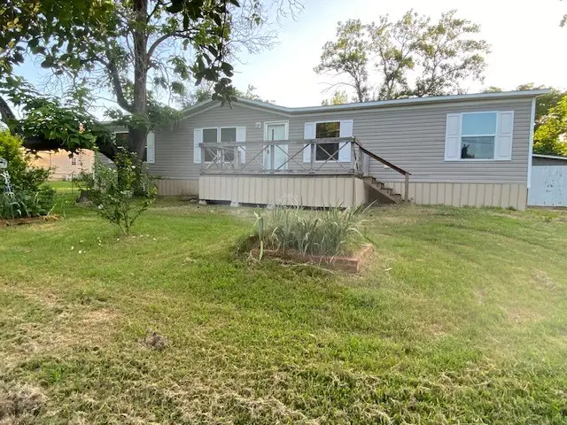 111 Pine Street, Ravenna, TX 75476 - #1