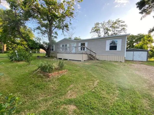 111 Pine Street, Ravenna, TX 75476 - #3