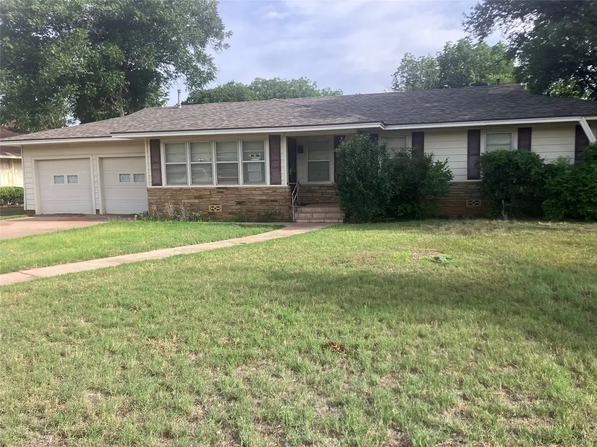4066 Avondale Street, Abilene, TX 79605 - #1
