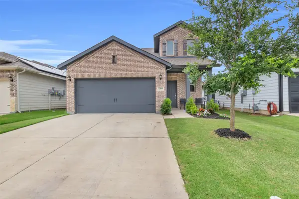 1709 Cecil Crest Lane, Forney, TX 75126