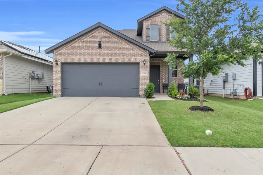 1709 Cecil Crest Lane, Forney, TX 75126 - #3