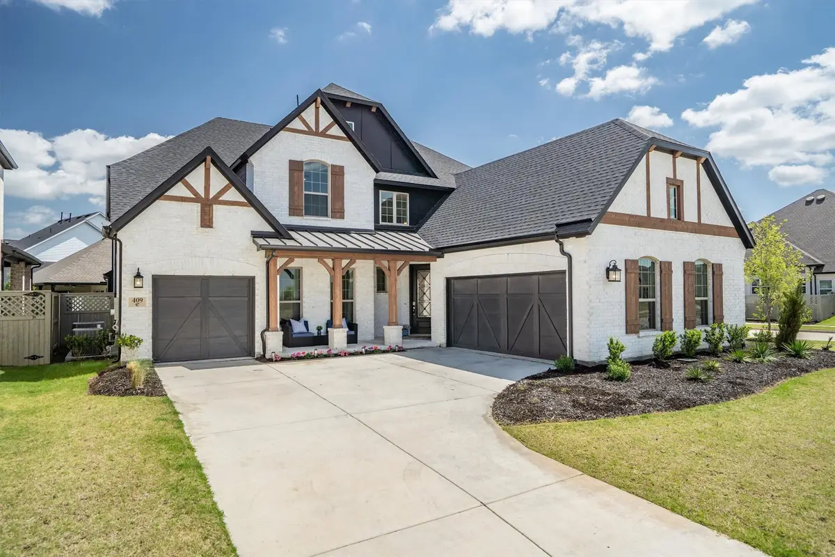 409 Horizon Way, Northlake, TX 76247 - #1
