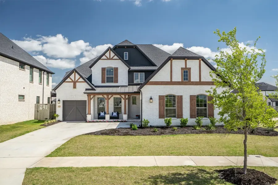 409 Horizon Way, Northlake, TX 76247 - #2