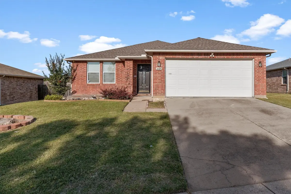 2605 Rockport Lane, Little Elm, TX 75068 - #1