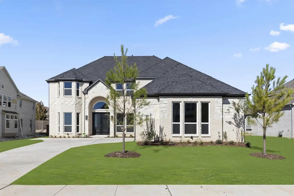 2608 Shadybrook Drive, Celina, TX 75009 - #1