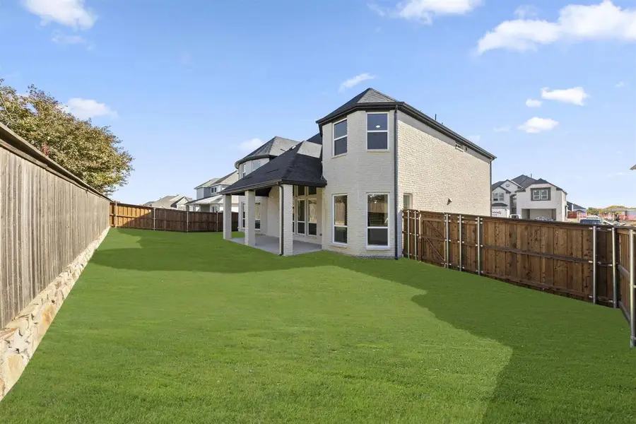 2608 Shadybrook Drive, Celina, TX 75009 - #3