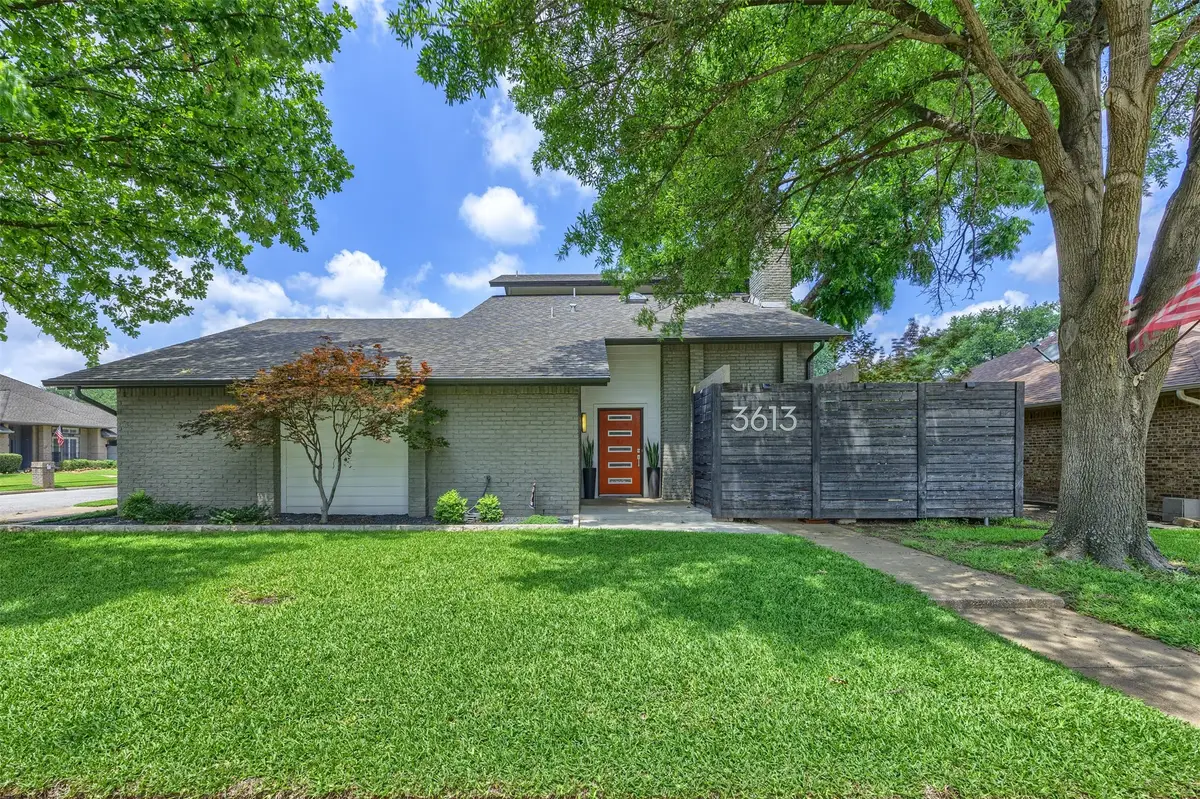 3613 Rolling Meadows Drive, Bedford, TX 76021 - #1