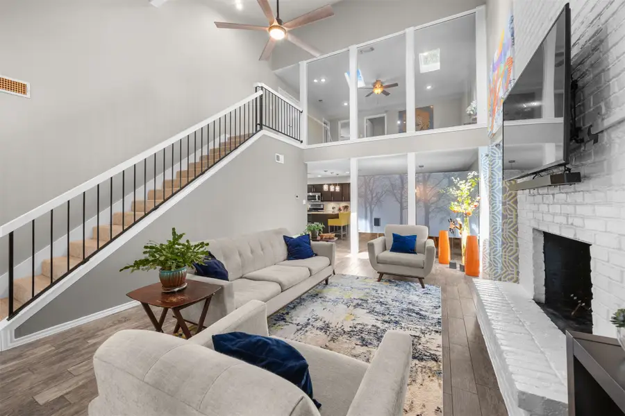 3613 Rolling Meadows Drive, Bedford, TX 76021 - #2