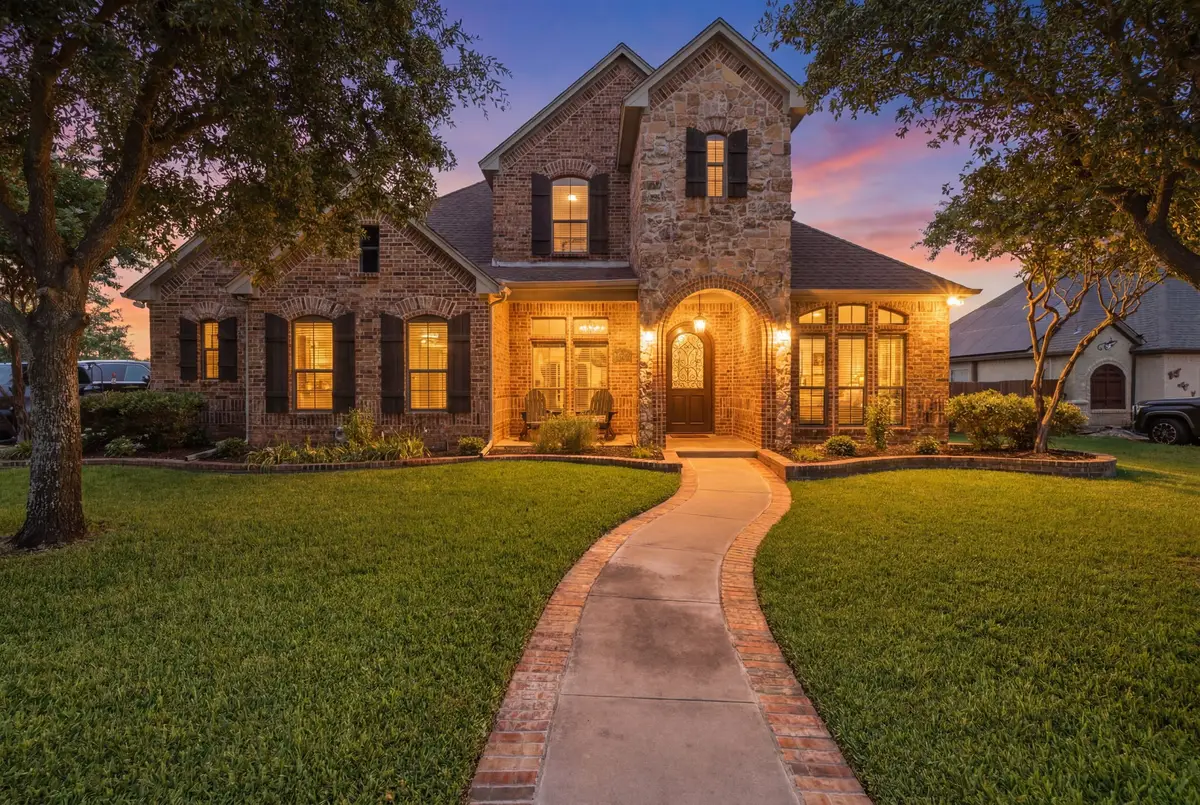 600 Aspen Street, Pilot Point, TX 76258 - #1
