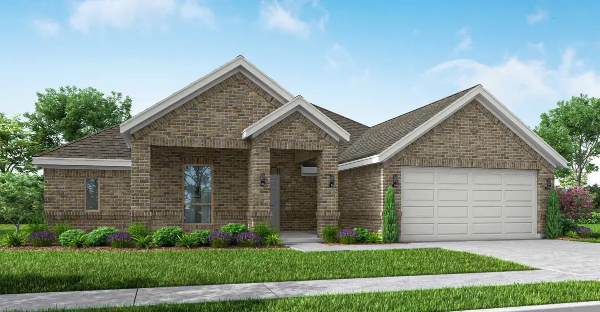 2609 River Bank Drive, Burleson, TX 76028 - #1