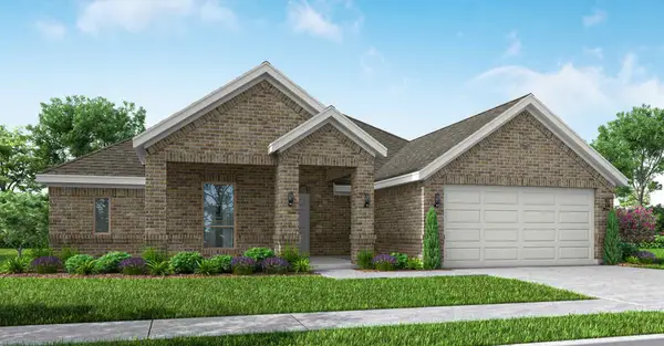 2609 River Bank Drive, Burleson, TX 76028