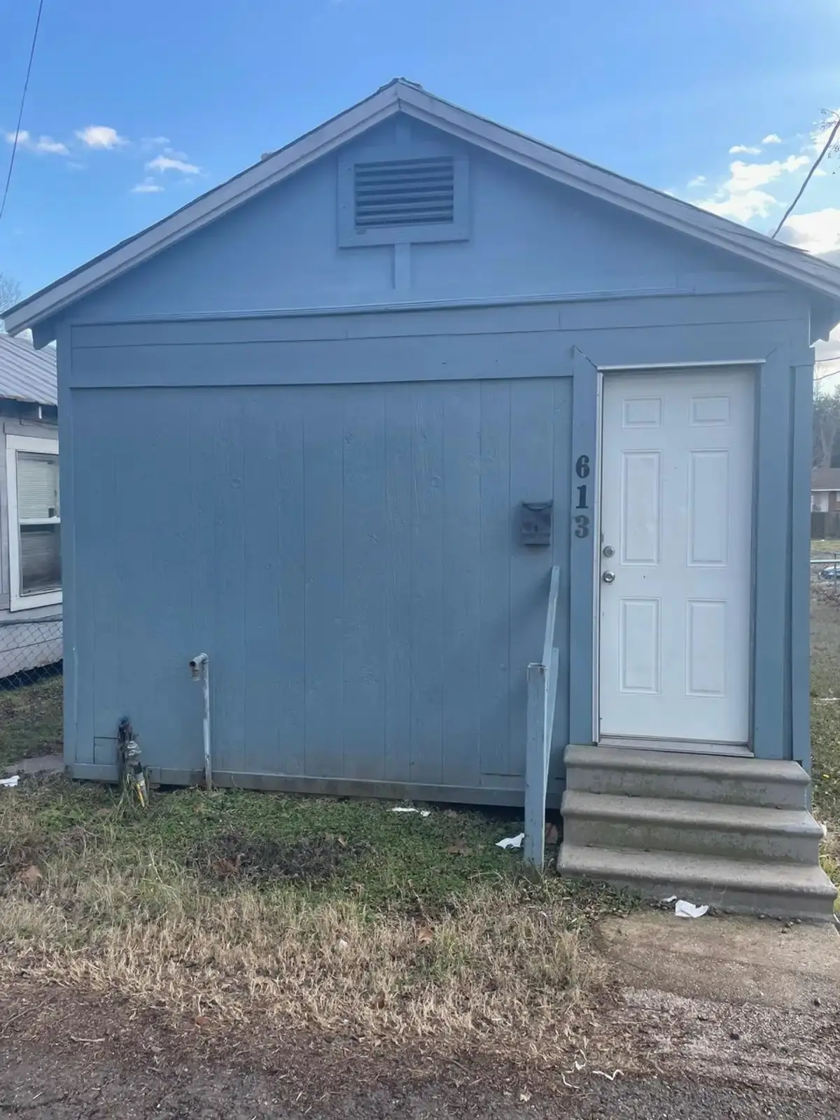 613 Montgomery Street, Bossier City, LA 71111 - #1