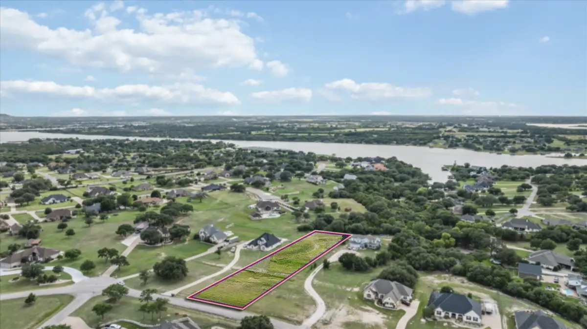 1104 Bentwater Parkway, Granbury, TX 76049 - #1