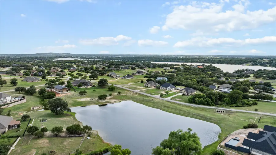 1104 Bentwater Parkway, Granbury, TX 76049 - #3