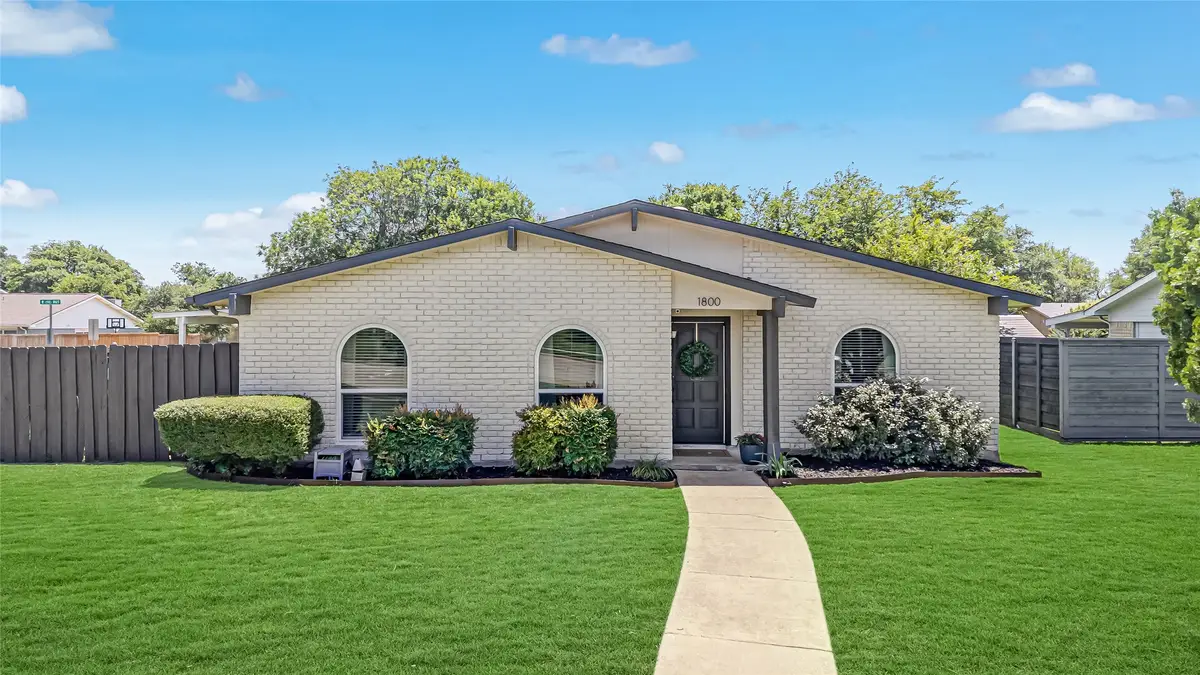 1800 Cumberland Trail, Plano, TX 75023 - #1
