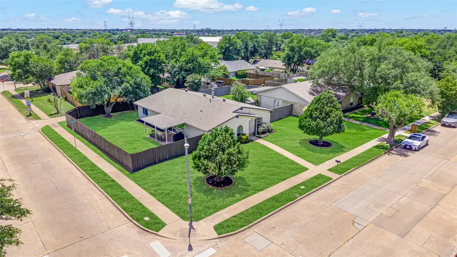 1800 Cumberland Trail, Plano, TX 75023 - #2
