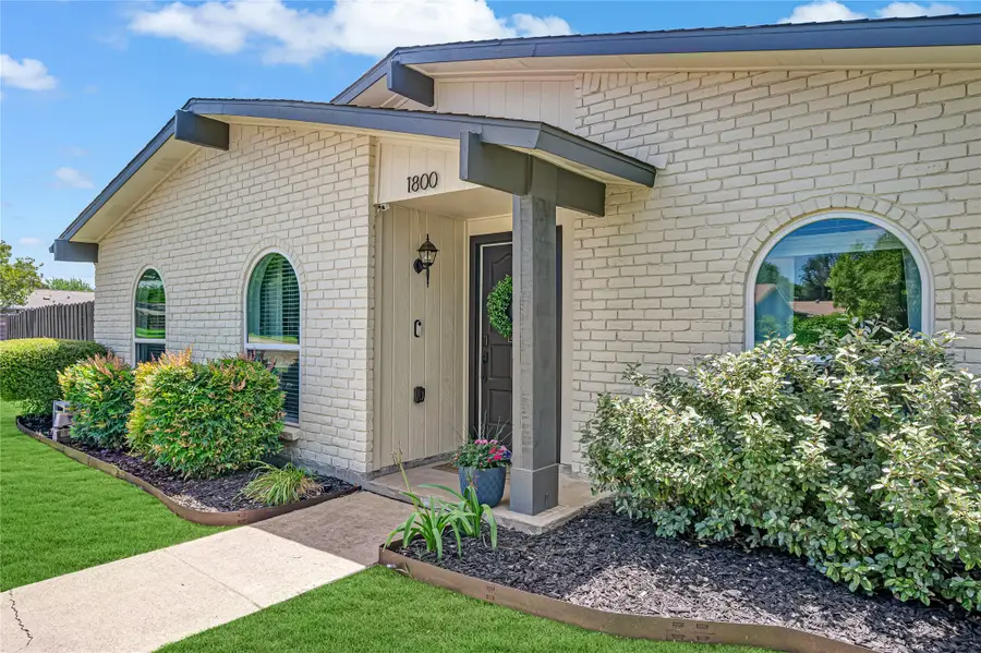 1800 Cumberland Trail, Plano, TX 75023 - #3