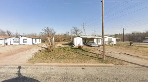 509 Cockerell Drive, Abilene, TX 79601