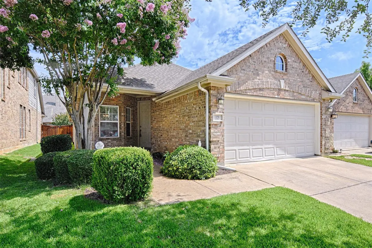 325 Perkins Drive, Argyle, TX 76226 - #1