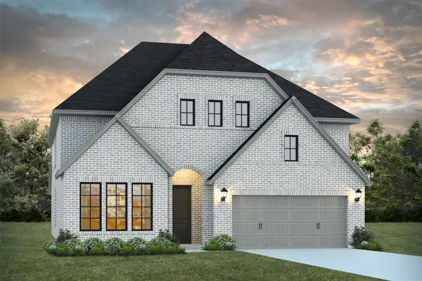 4120 Kestrel Street, Prosper, TX 75078