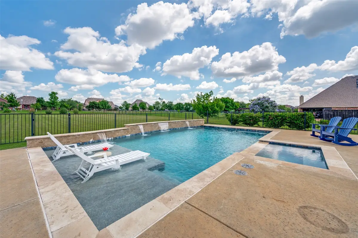 213 Lake Way, Cross Roads, TX 76227 - #1