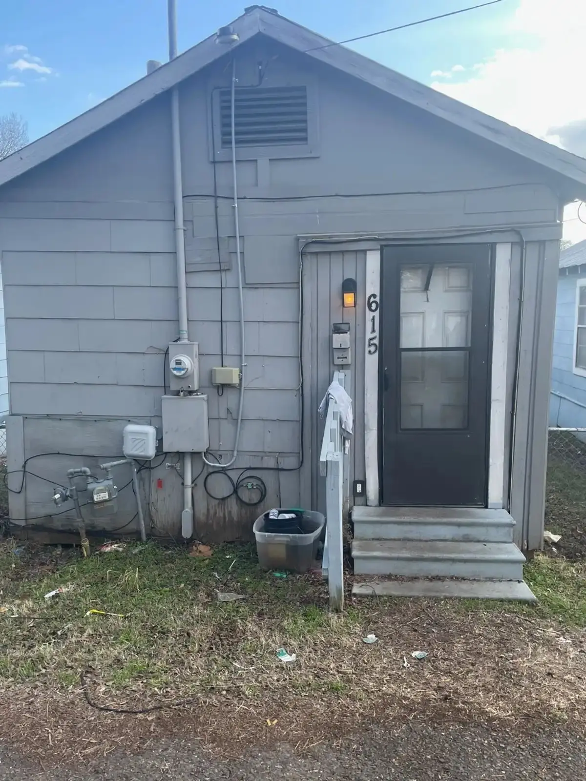 615 Montgomery Street, Bossier City, LA 71111 - #1