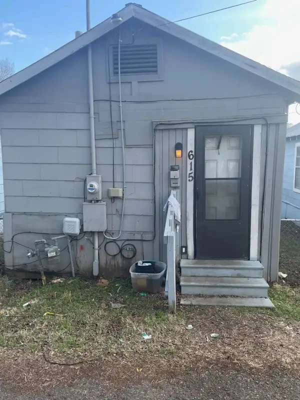 615 Montgomery Street, Bossier City, LA 71111