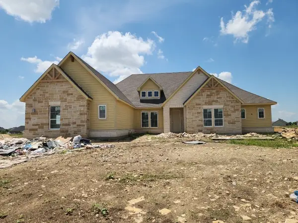 12417 Hornfels Drive, Krum, TX 76249