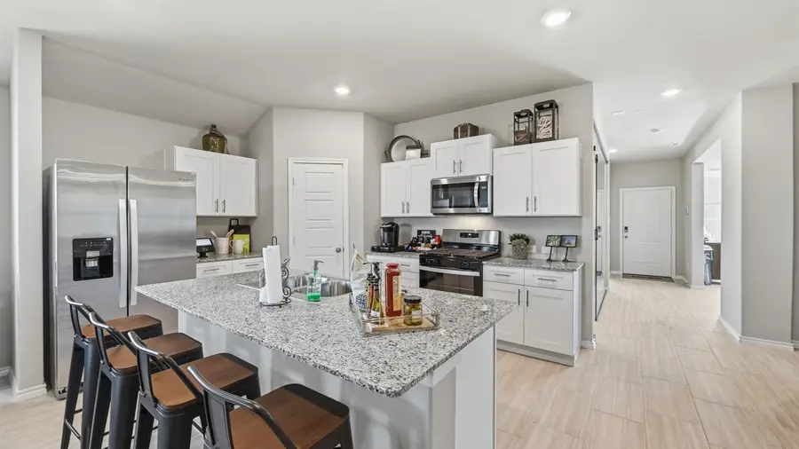16717 Hudson Prairie Way, Justin Roanoke, TX 76247 - #3