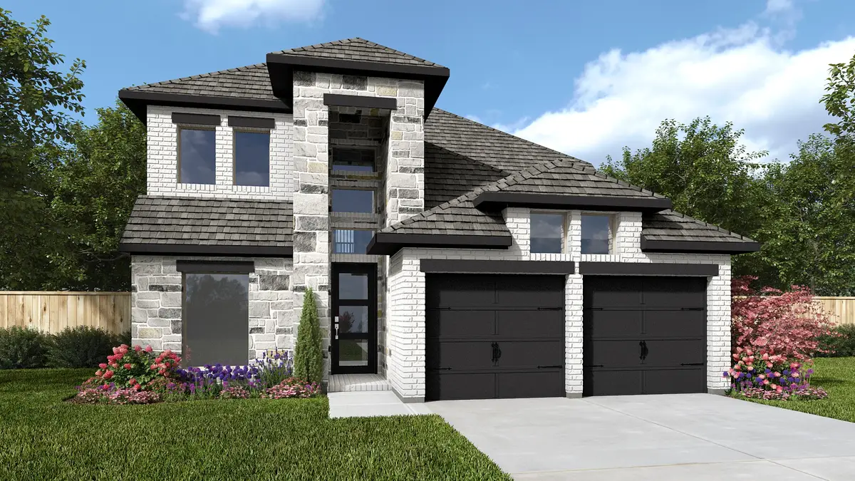 2419 Lyrebird Lane, Forney, TX 75126 - #1