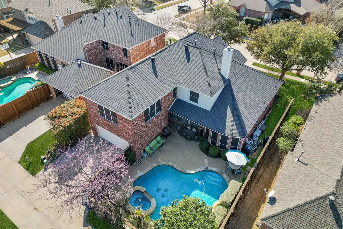 9740 Plains Circle, Frisco, TX 75033 - #1
