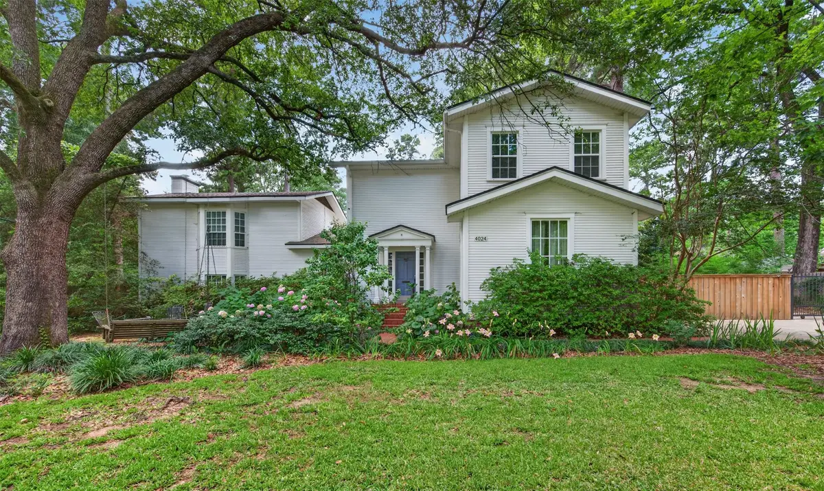 4024 Maryland Avenue, Shreveport, LA 71106 - #1