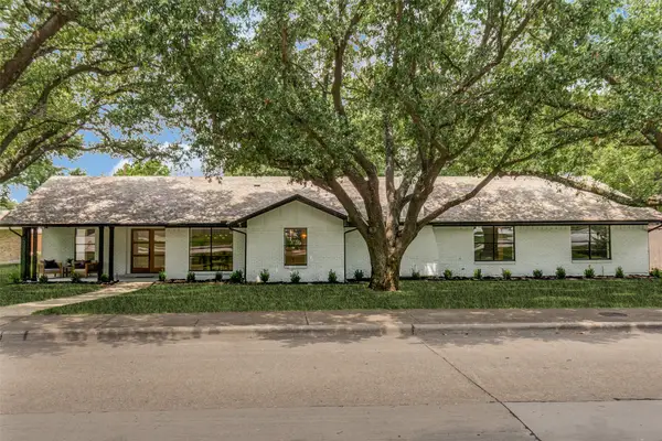 12151 Crestline Avenue, Dallas, TX 75244