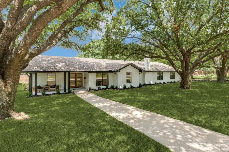 12151 Crestline Avenue, Dallas, TX 75244 - #2