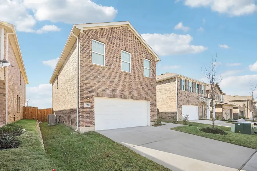 14209 Donahue Street, Pilot Point, TX 76258 - #3