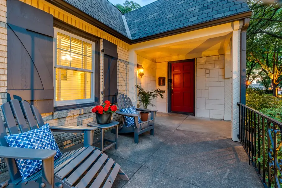 6418 Westlake Avenue, Dallas, TX 75214 - #2