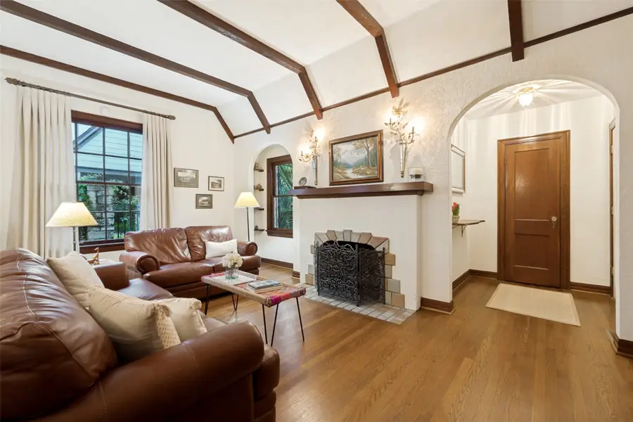 6418 Westlake Avenue, Dallas, TX 75214 - #3
