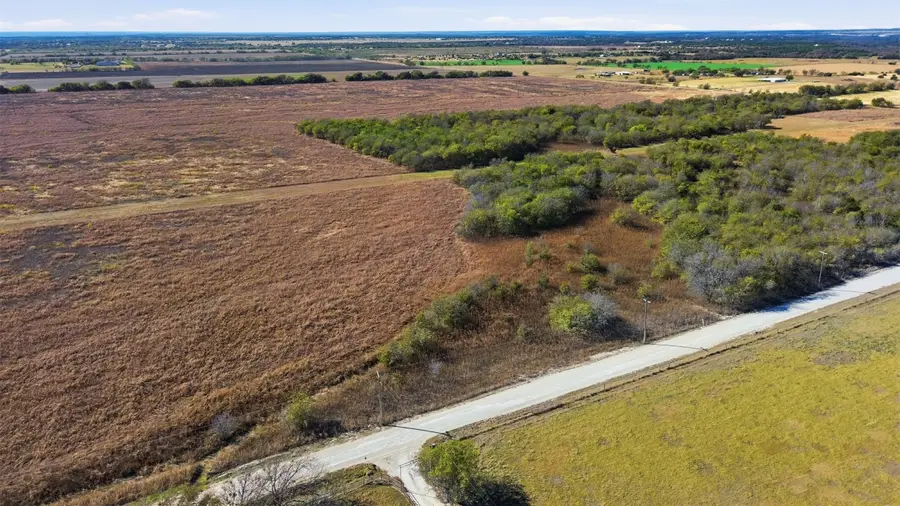 TBD Hcr 1212, Blum, TX 76627 - #3