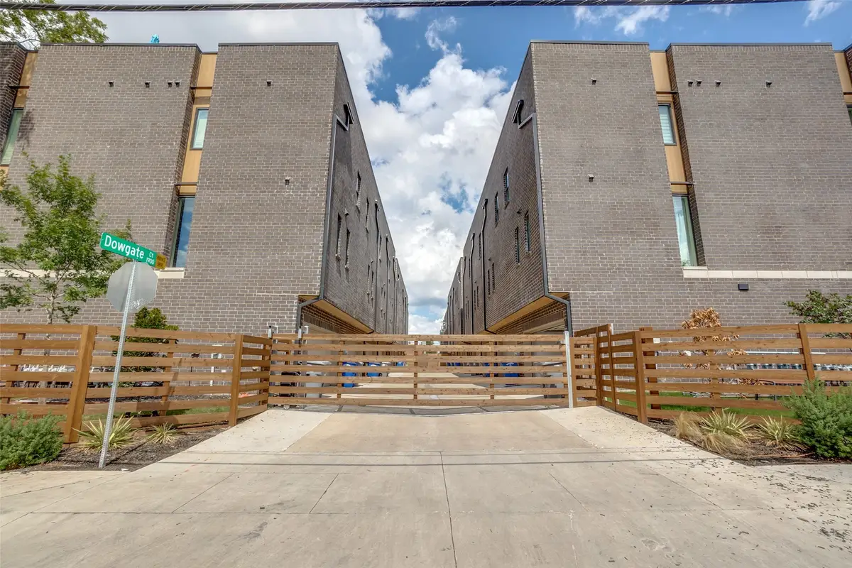 1944 Dowgate Court, Dallas, TX 75204 - #1
