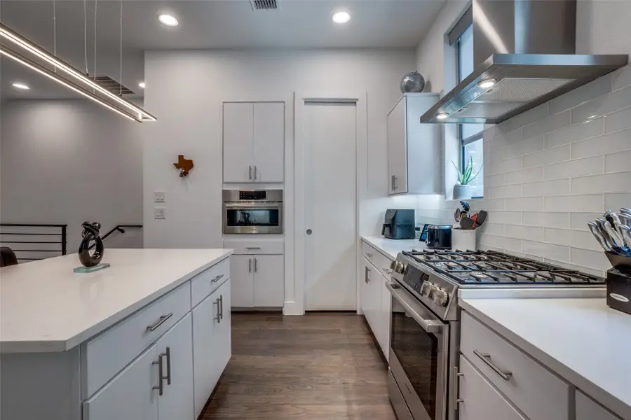 1944 Dowgate Court, Dallas, TX 75204 - #3