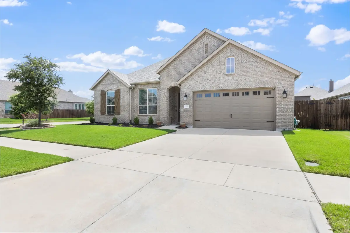 1696 Storey Lane, Waxahachie, TX 75165 - #1